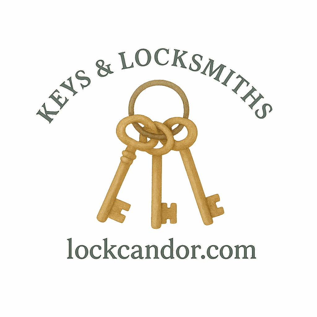 lockcandor.com